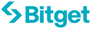 bitget logo